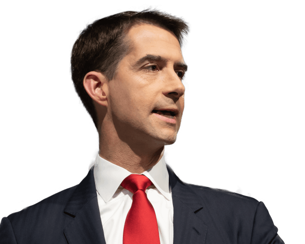 Tom Cotton